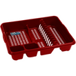 Load image into Gallery viewer, Wham Casa Large Dish Drainer
