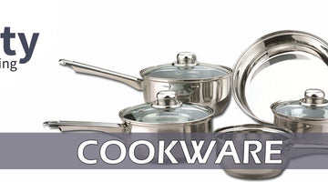 Now You Can Have Pots Like Momma’s!