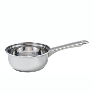 Sabichi 14cm Essential Milk pan (Induction Base) 93721-I
