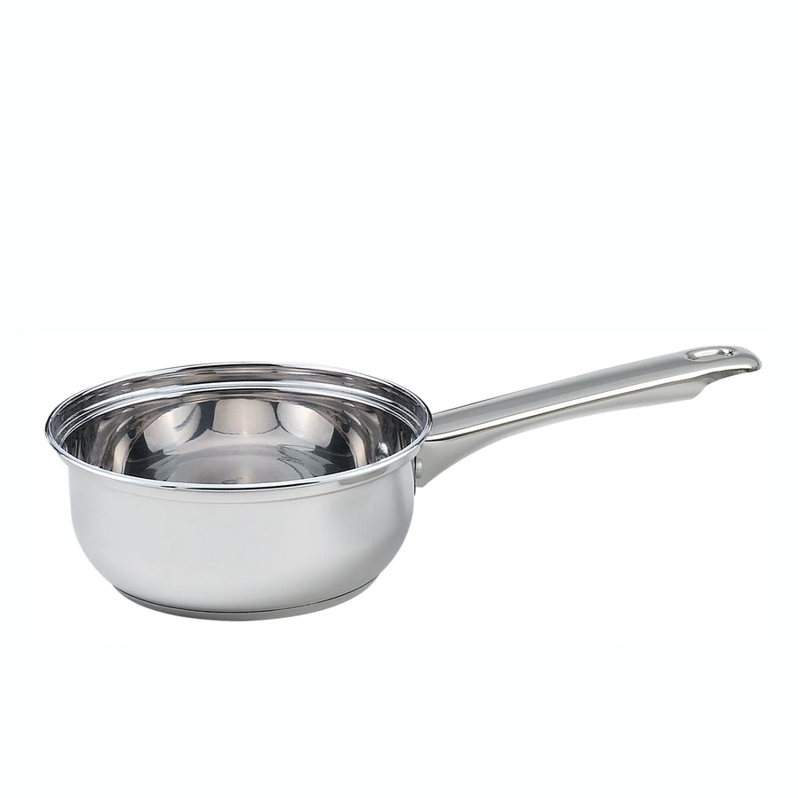 Sabichi 14cm Essential Milk pan (Induction Base) 93721-I