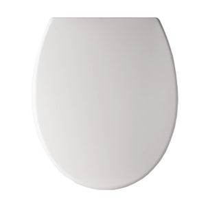 Sabichi Toilet Seat With Anti Bacterial Agent Finish - 201416