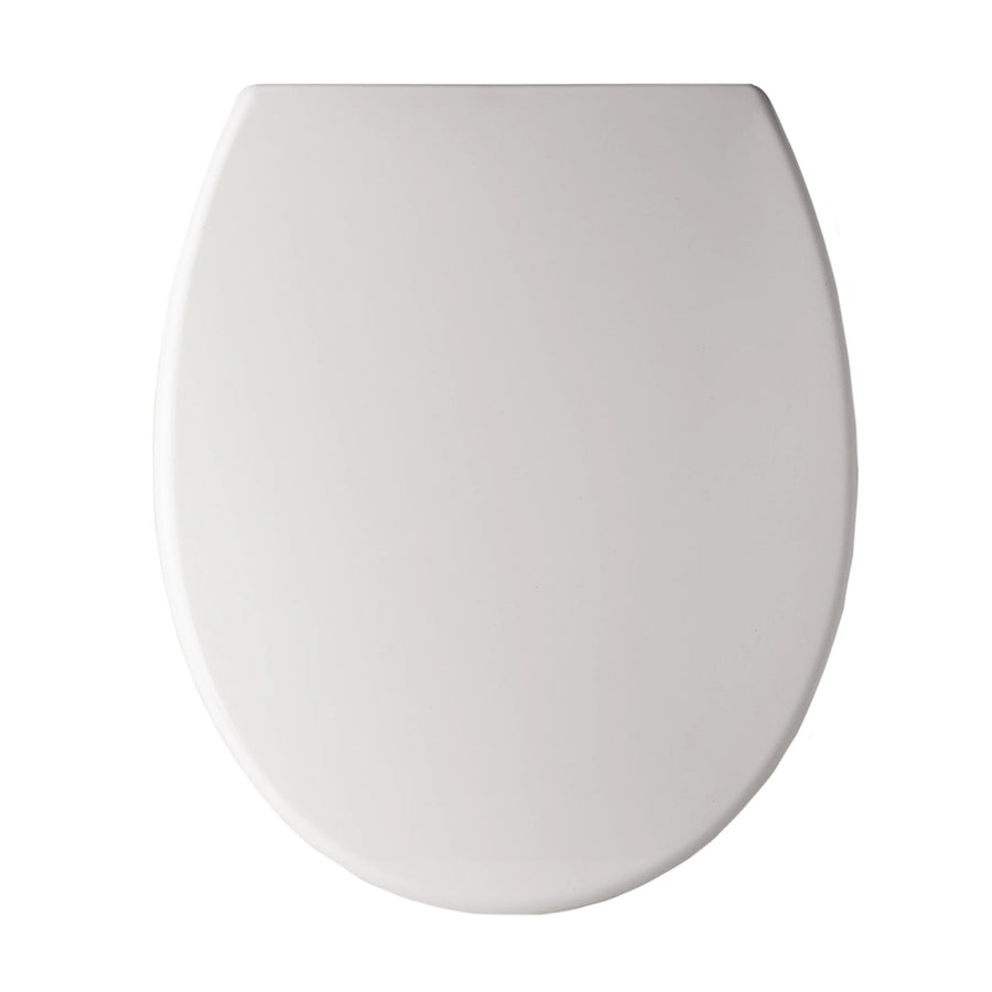 Sabichi Toilet Seat With Anti Bacterial Agent Finish - 201416