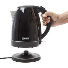 Haden Iver Black Kettle - 206497