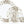 Load image into Gallery viewer, Haden 12pc Poodle &amp; Blonde Tottenham Dinner set - 204004
