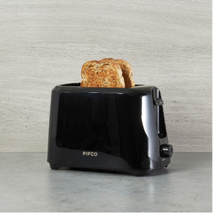 Sabichi Pifco Essentials 2 Slice Toaster