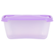 Load image into Gallery viewer, Wham 6L Food Box &amp; Lid Clear
