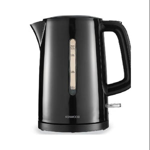 JUG KETTLE 1.7Ltr Plastic WH/BK 2200W  -  ZJP00