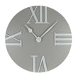 Load image into Gallery viewer, Hometime Wall Clock - Domed Roman Quarter Dial
