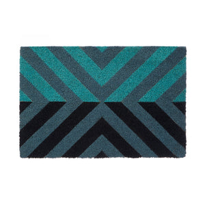 PREMIER URBAN DIAMOND DOORMAT 60CM X 40CM - 1901792