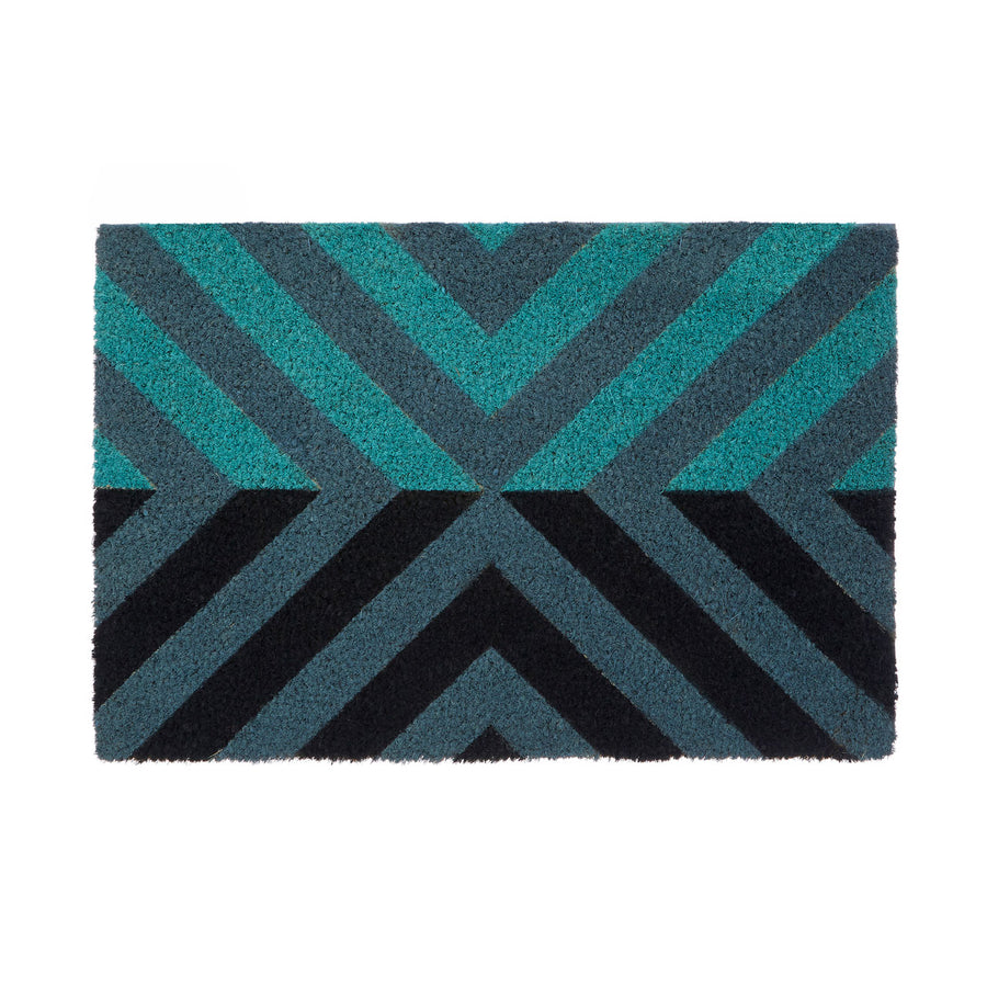 PREMIER URBAN DIAMOND DOORMAT 60CM X 40CM - 1901792