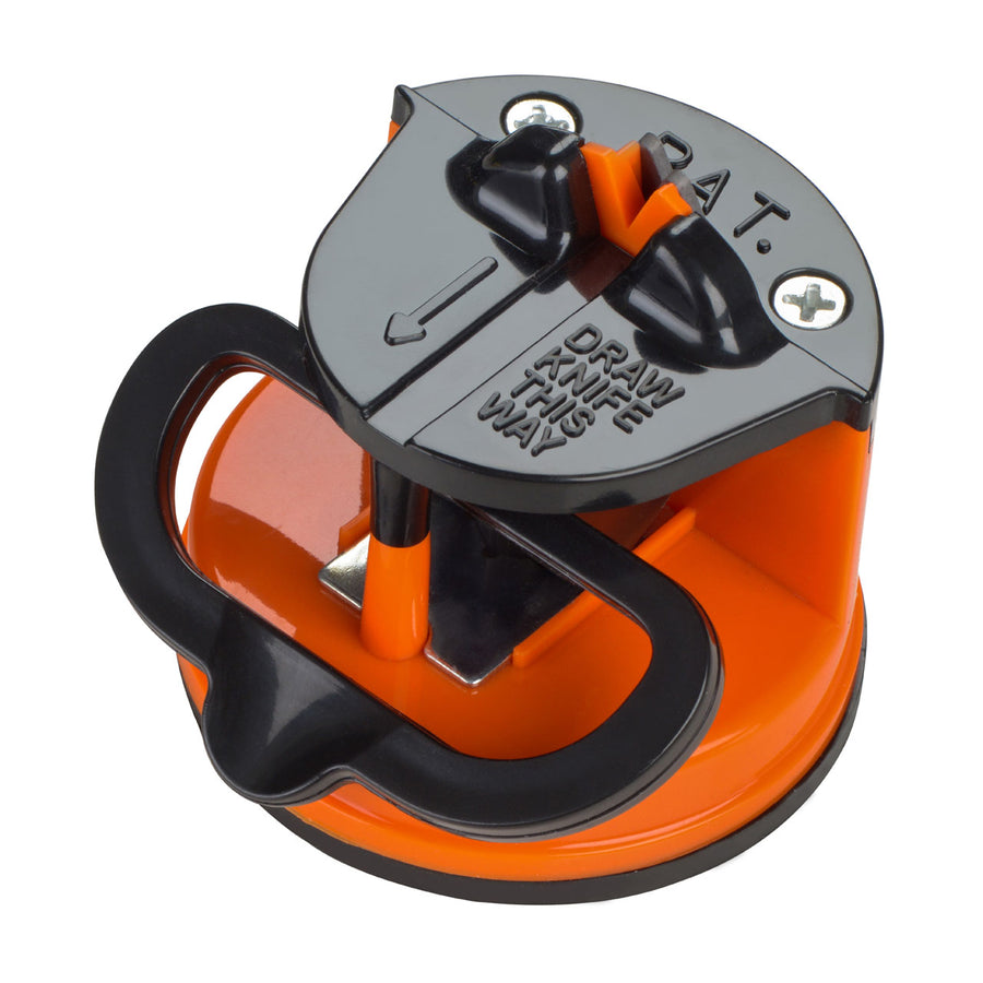 PREMIER KNIFE SHARPENER WITH SUCTION PAD