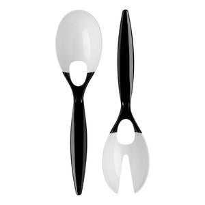 PREMIER 26CM SALAD SPOON AND FORK SET