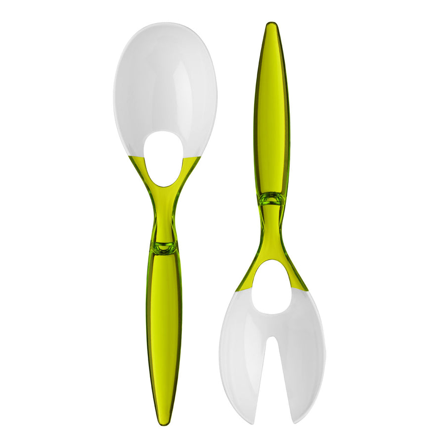 PREMIER 26CM SALAD SPOON AND FORK SET