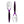 Load image into Gallery viewer, PREMIER 26CM SALAD SPOON AND FORK SET
