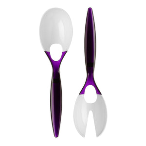 PREMIER 26CM SALAD SPOON AND FORK SET