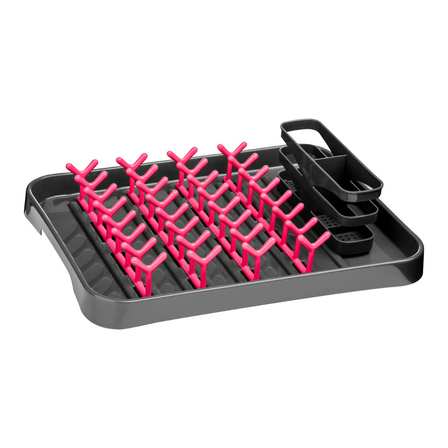 PREMIER DISH DRAINER 42.5 X 31.5 X 11CM