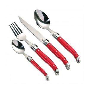 PREMIER 16PC SWISS CUTLERY SET (FULL TANG)