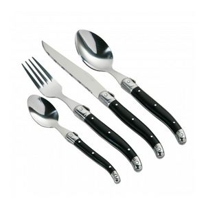 PREMIER 16PC SWISS CUTLERY SET (FULL TANG)