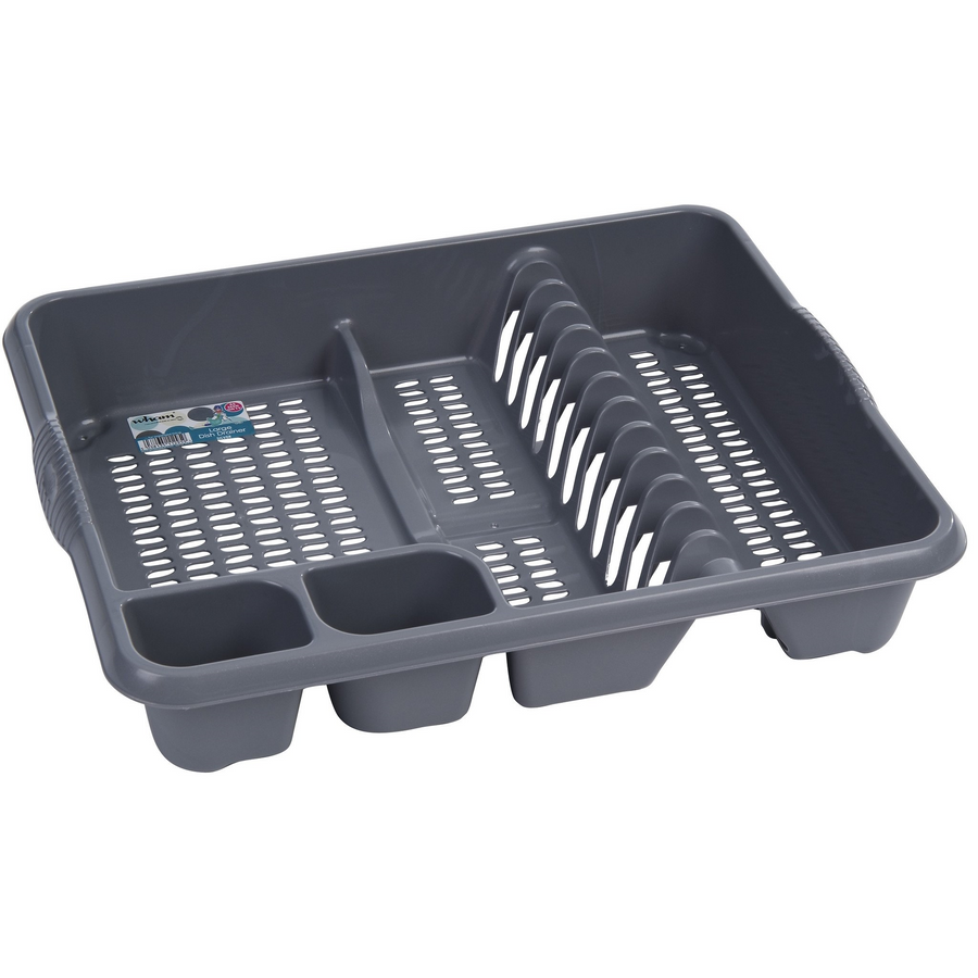 Wham Casa Large Dish Drainer