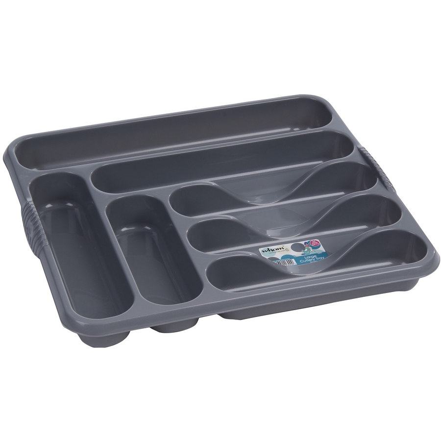 Wham Casa Large Cutlery Tray