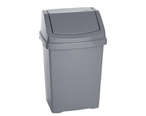 Wham Casa 50L Swing Bin