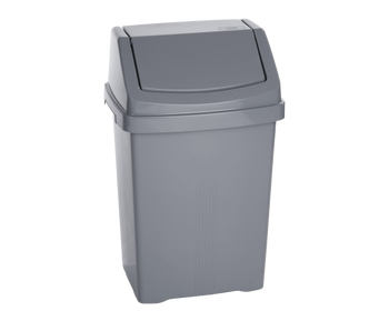 Wham Casa 50L Swing Bin