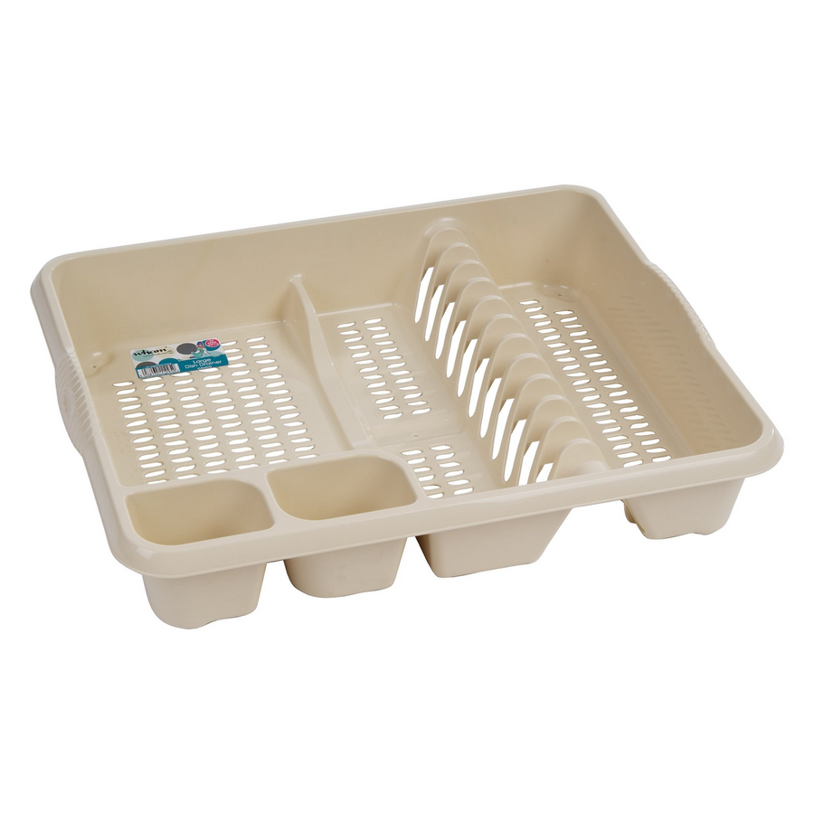 Wham Casa Large Dish Drainer