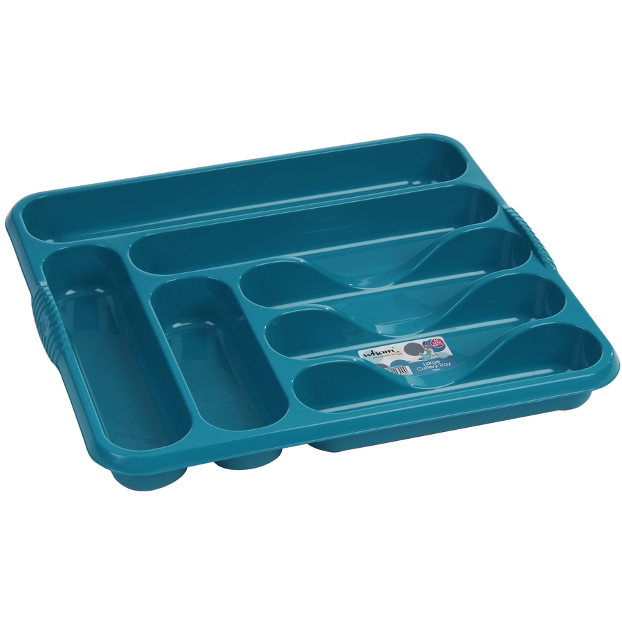 Wham Casa Large Cutlery Tray