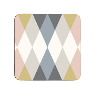 Premier S/4 CORK COASTERS CIRQUE 10 X 10CM - 1203625
