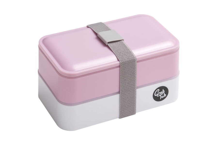 PREMIER GRUB TUB LUNCH BOX W/CUTLERY