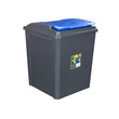 Load image into Gallery viewer, Wham Recycling 50L Bin &amp; Lid - Homely Nigeria - 2

