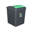 Load image into Gallery viewer, Wham Recycling 50L Bin &amp; Lid - Homely Nigeria - 3
