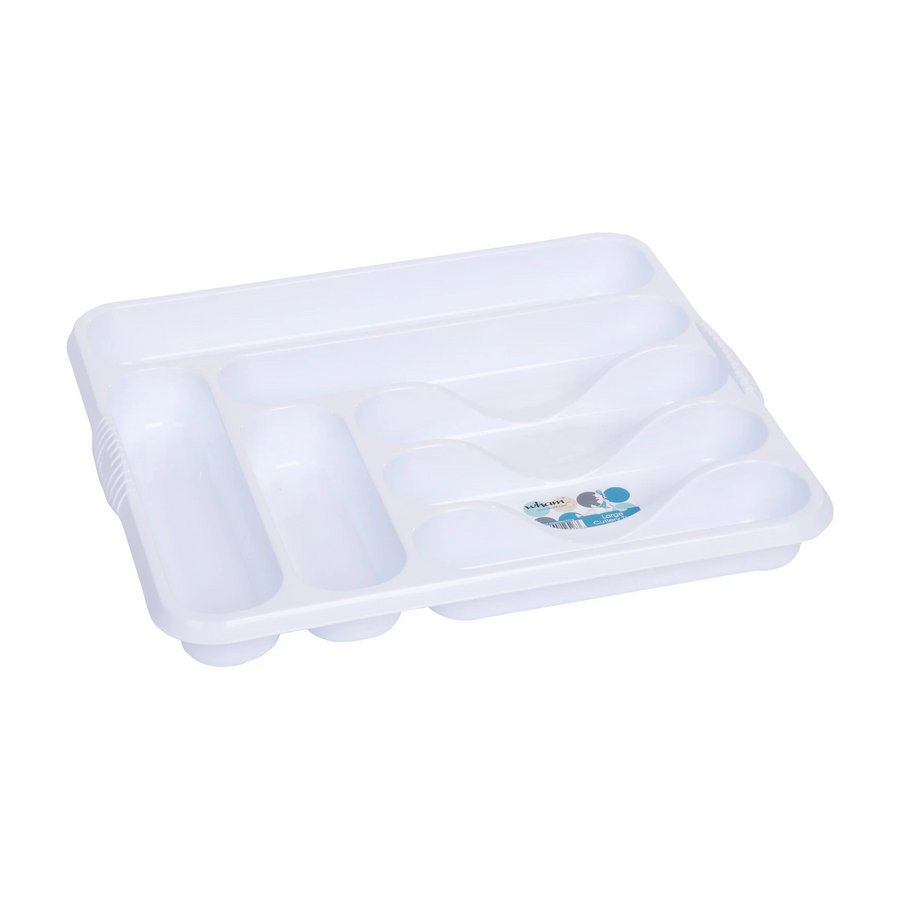 Wham Casa Large Cutlery Tray