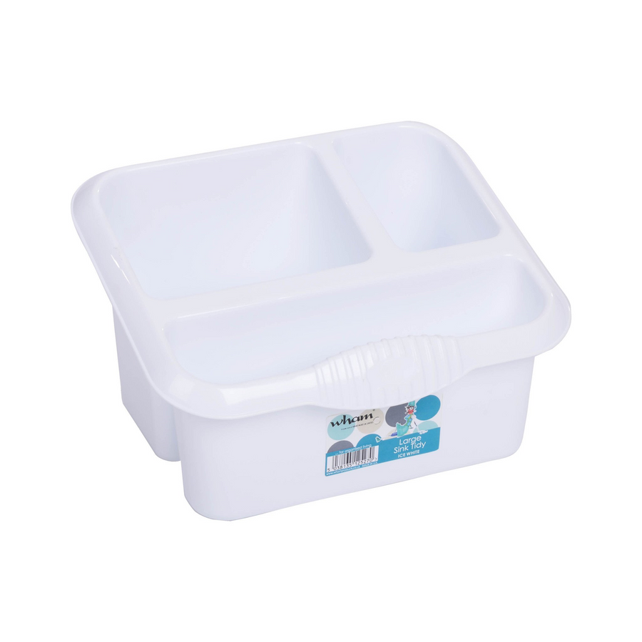 Wham Casa Large Sink Tidy