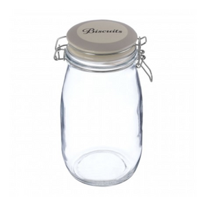 Premier Grocer Biscuit Storage Jar - 1402662