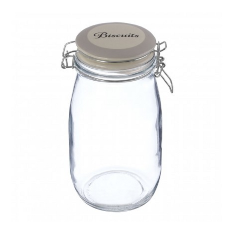 Premier Grocer Biscuit Storage Jar - 1402662