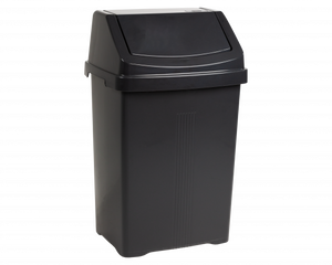 Wham Casa 50L Swing Bin