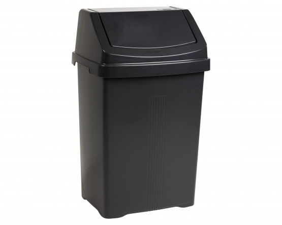 Wham Casa 50L Swing Bin