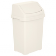 Load image into Gallery viewer, Wham Casa 50L Swing Bin
