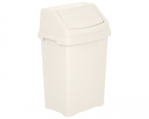 Wham Casa 50L Swing Bin