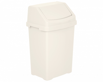 Wham Casa 50L Swing Bin