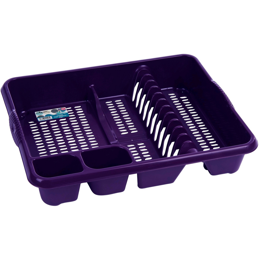 Wham Casa Large Dish Drainer