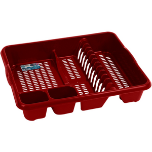 Wham Casa Large Dish Drainer