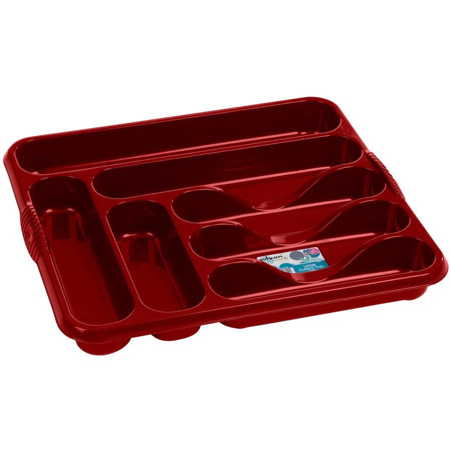 Wham Casa Large Cutlery Tray