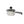 Load image into Gallery viewer, Sabichi Easy Grip Pan (Induction Base)
