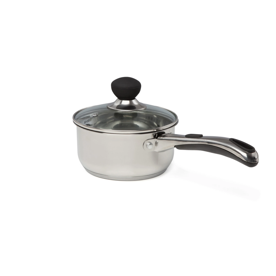 Sabichi Easy Grip Pan (Induction Base)