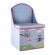 Load image into Gallery viewer, CHILDRENS STORAGE BOX/SEAT
