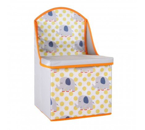 CHILDRENS STORAGE BOX/SEAT