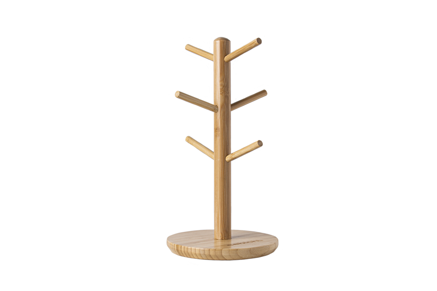 Sabichi Sabichi Bamboo Mug Tree - 199539
