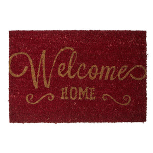 PREMIER WELCOME HOME DOORMAT 60CM X 40CM - 1901656